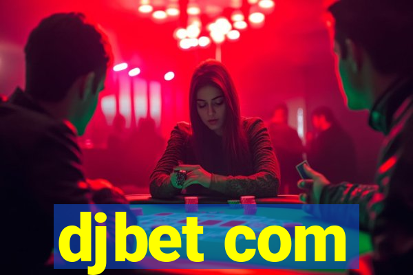 djbet com